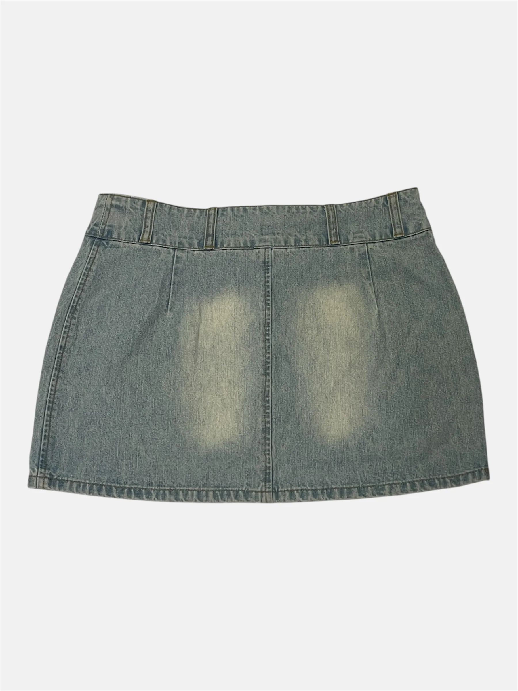 Denim minihame - Image 3