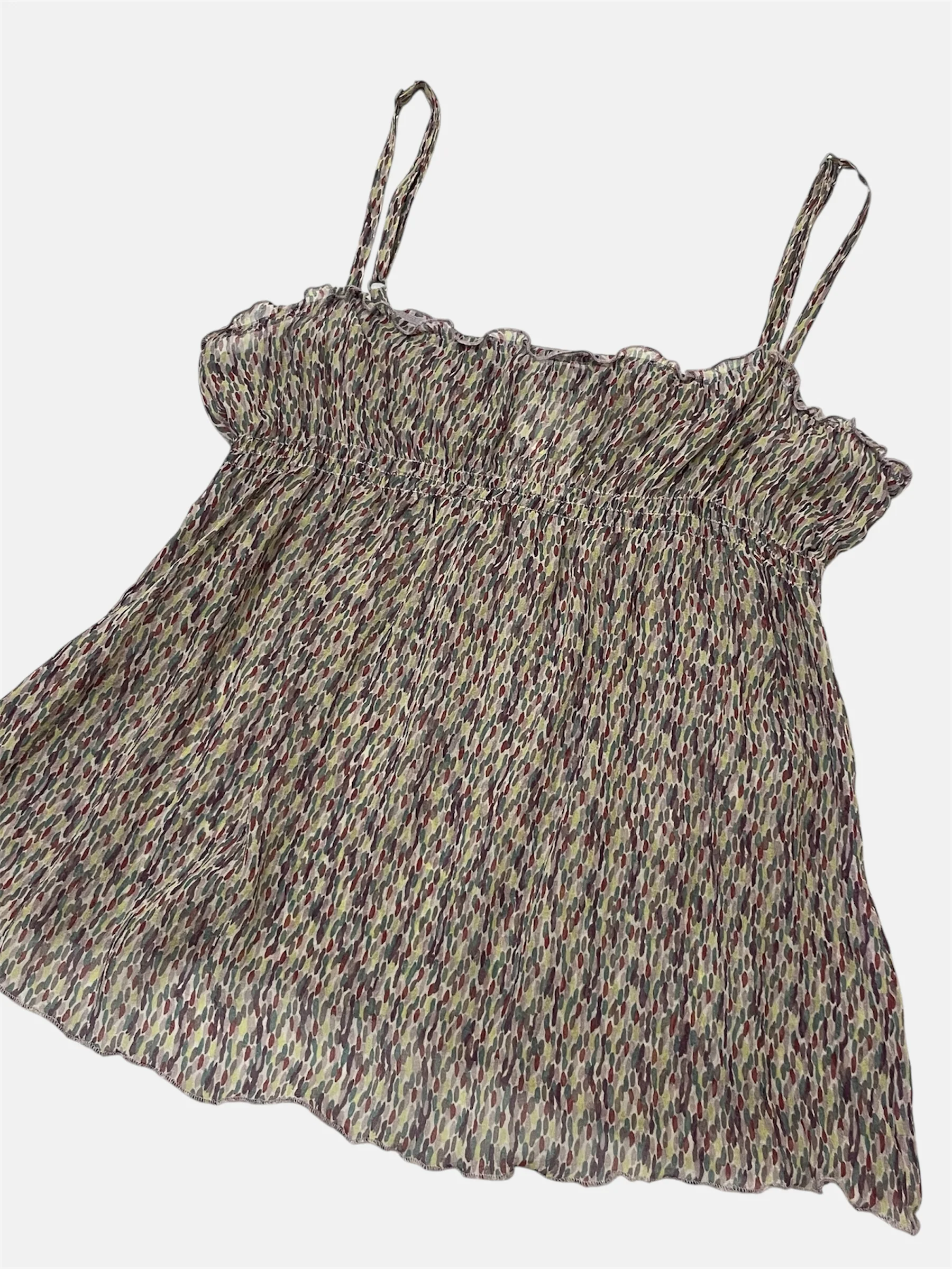 Intimissimi silkkitoppi - Image 2