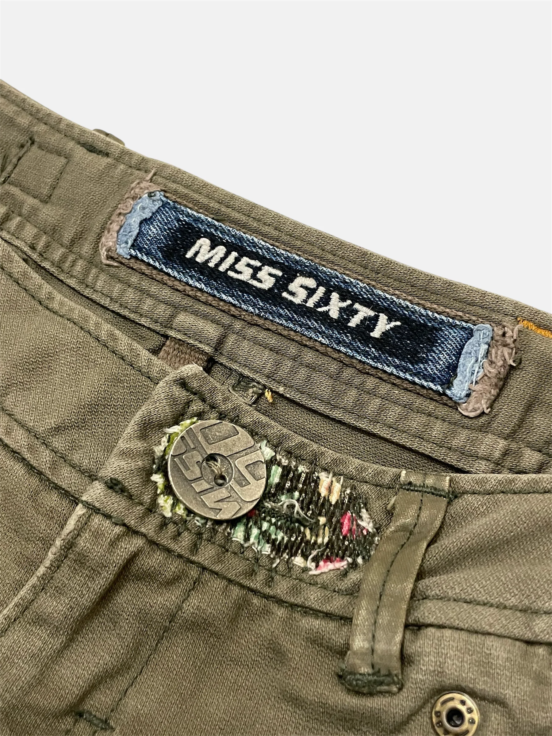 Miss Sixty Y2K minihame - Image 4