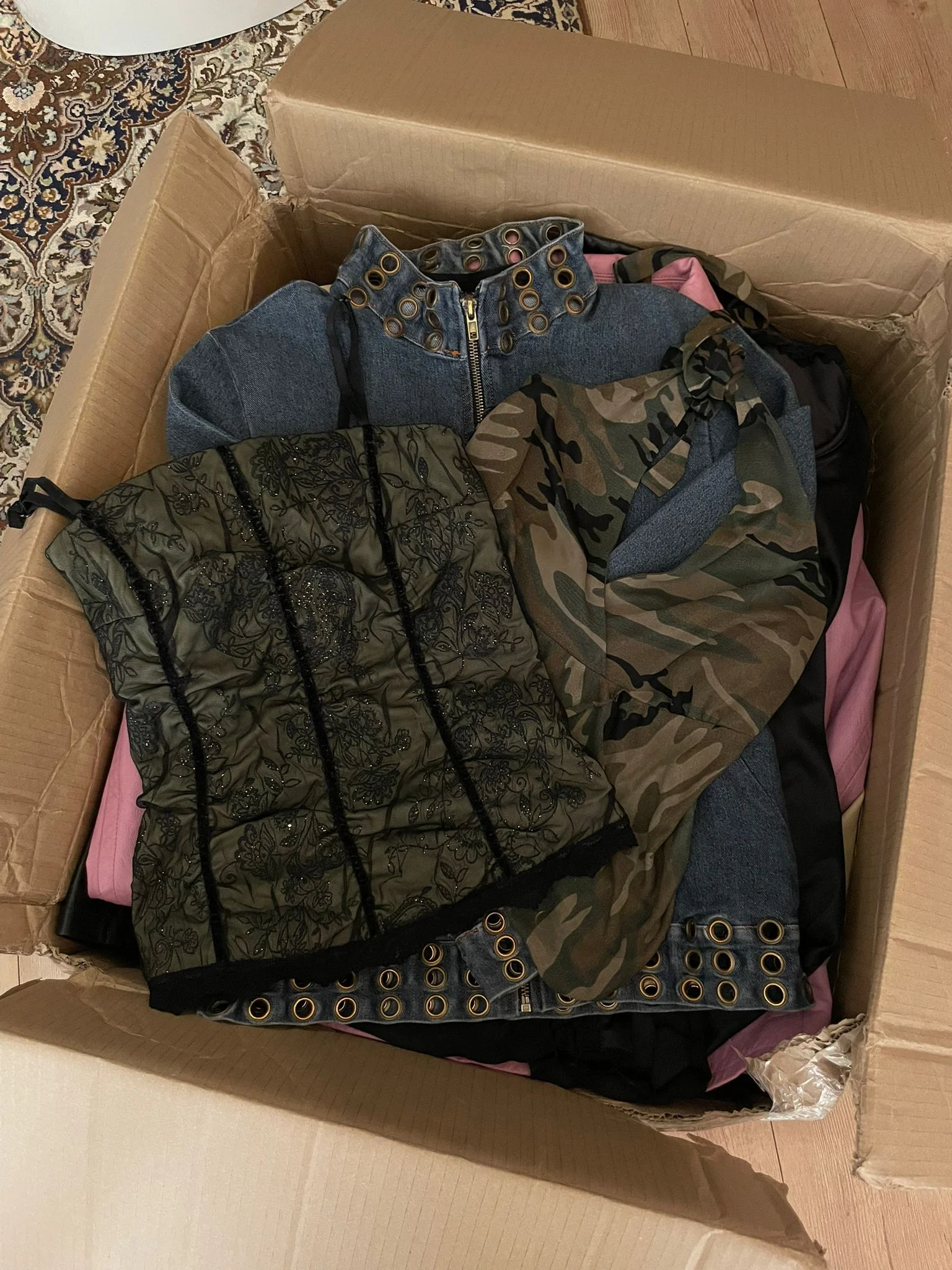 Style Bundle