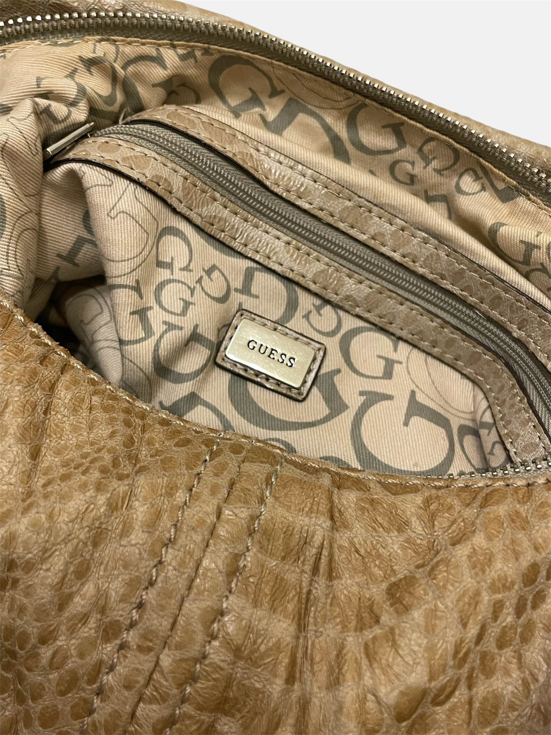 Vintage Guess laukku - Image 4